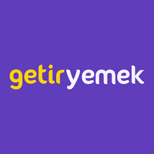 Getir logosu