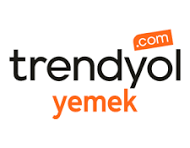 Trendyol Yemek logosu