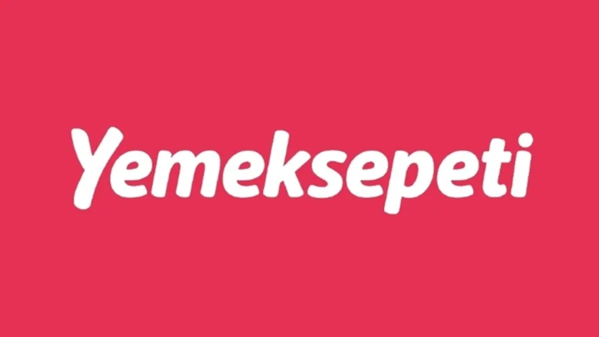 Yemeksepeti logosu